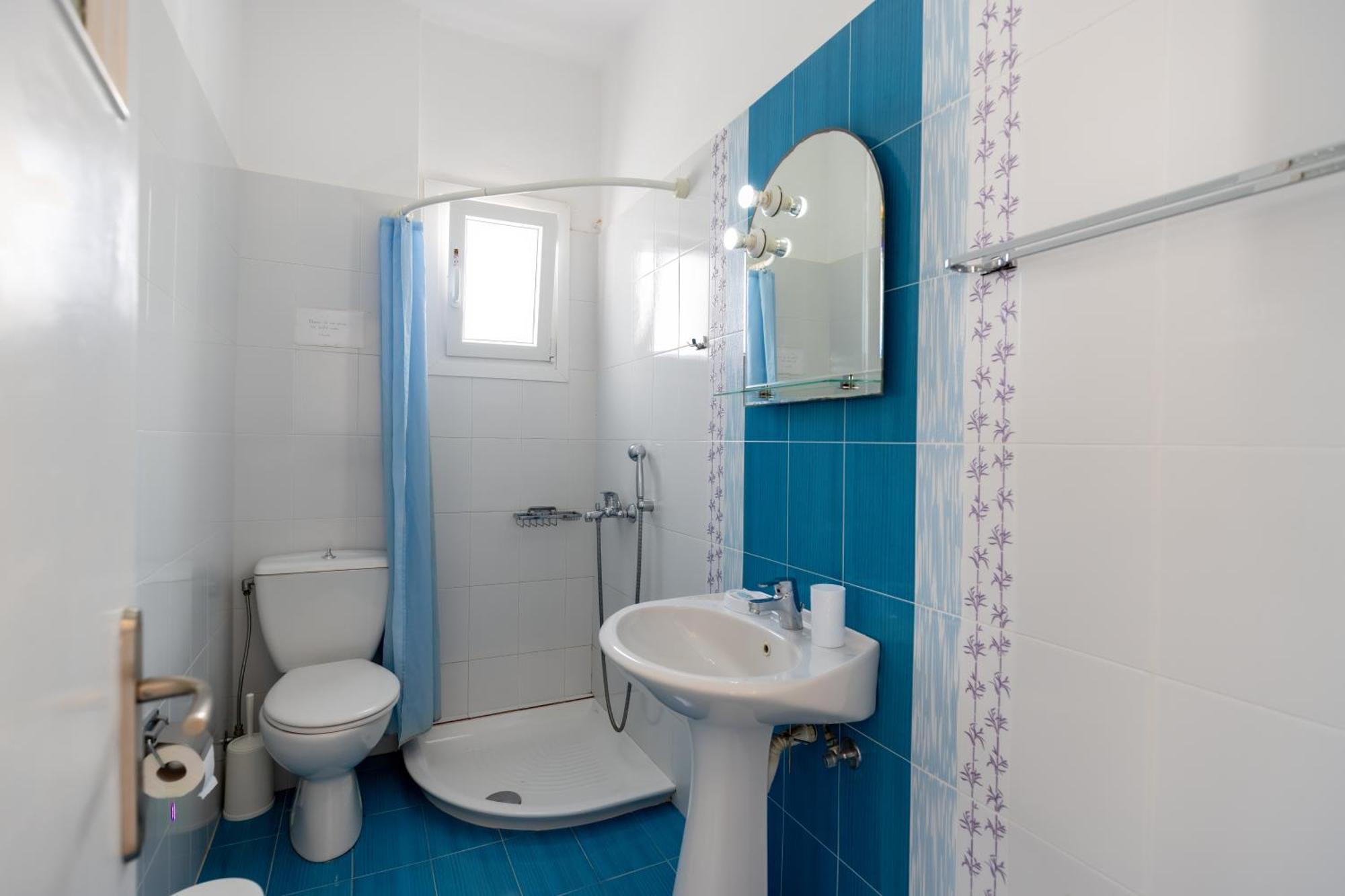 Litsa Rooms Kamares  Exterior photo