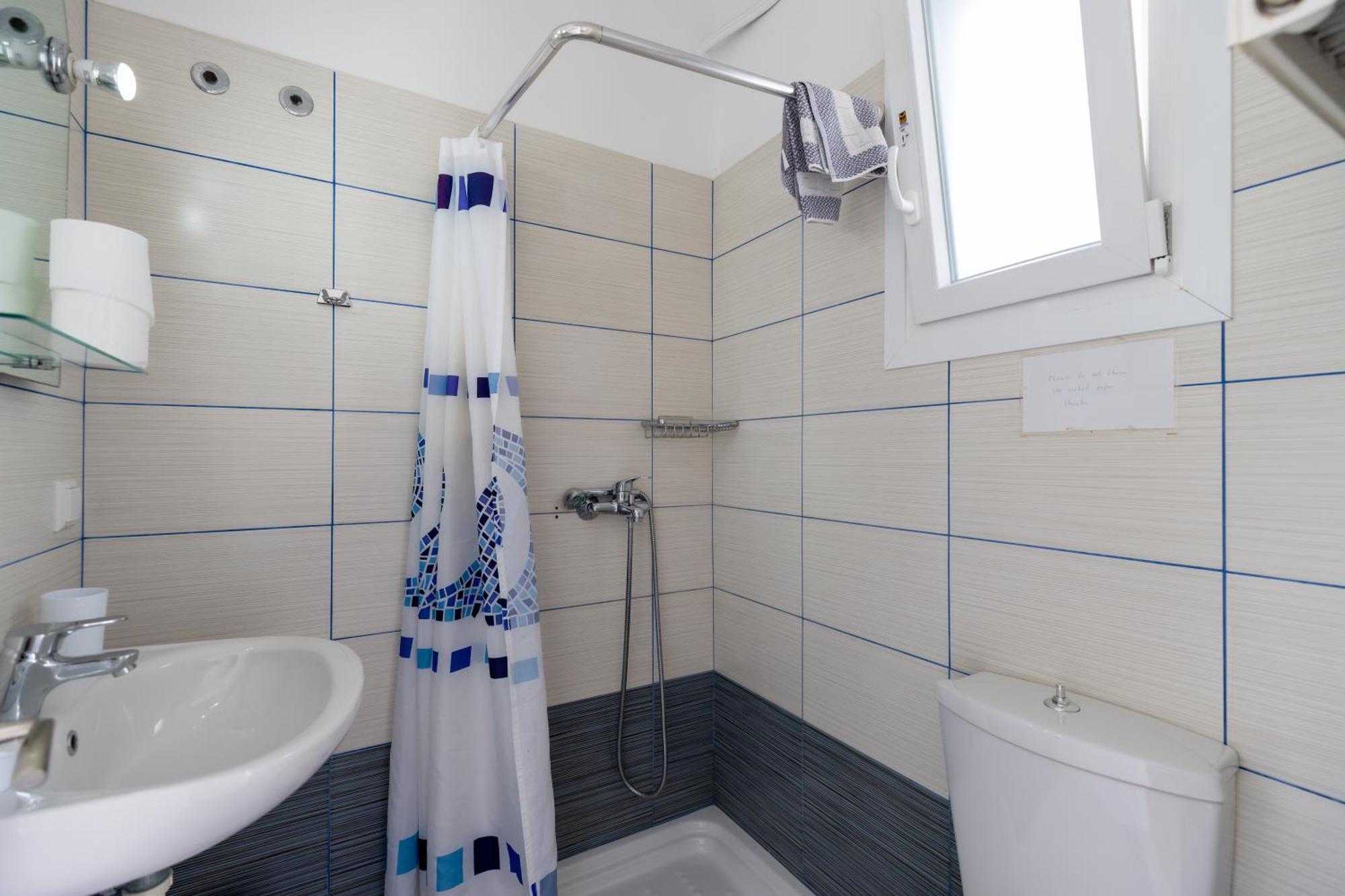 Litsa Rooms Kamares  Exterior photo